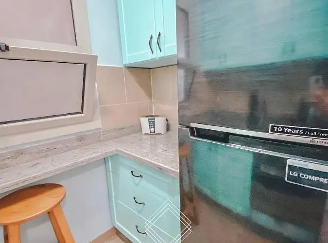 Apartment Beautiful 1 Bedroom El Qoseir