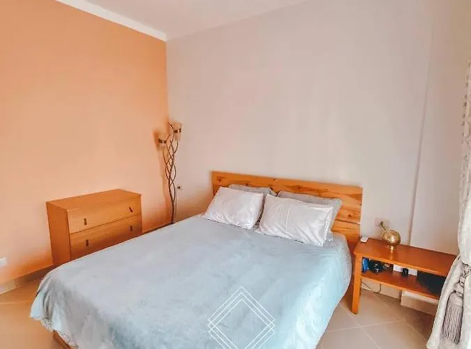 Apartment Beautiful 1 Bedroom El Qoseir