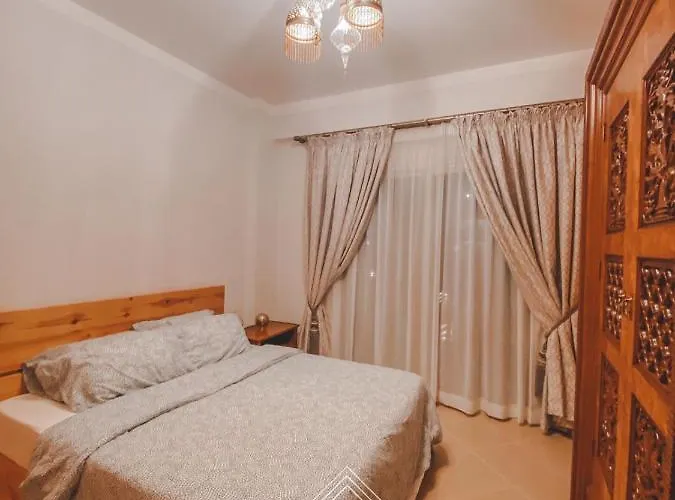 Apartment Beautiful 1 Bedroom *