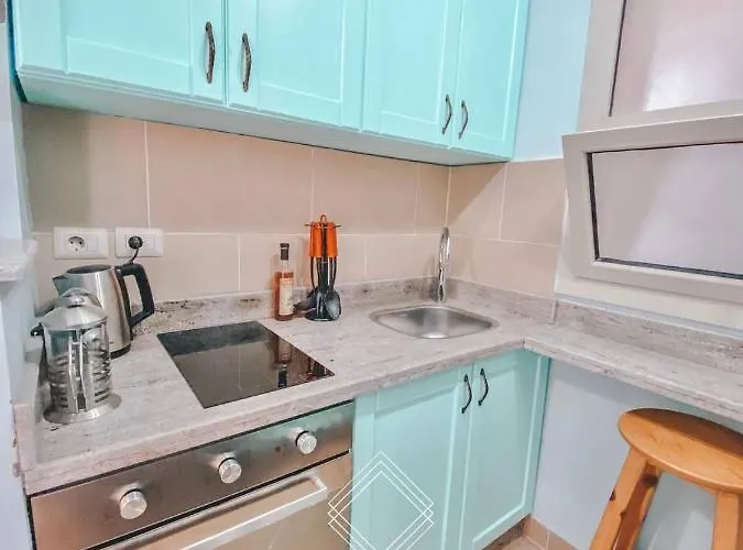 Apartment Beautiful 1 Bedroom El Qoseir