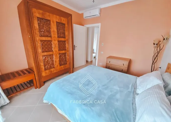 Beautiful 1 Bedroom El Qoseir