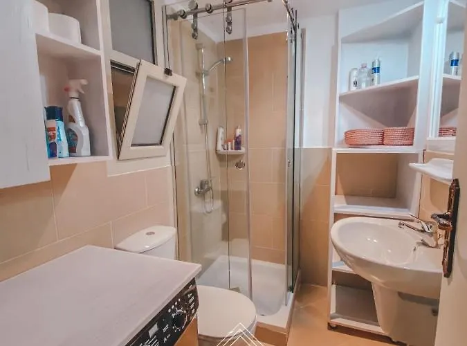Apartment Beautiful 1 Bedroom