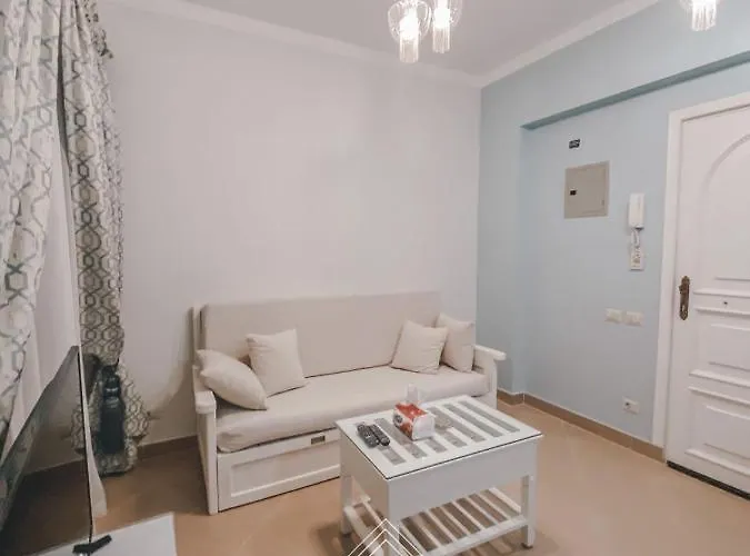 Beautiful 1 Bedroom Apartment El Qoseir