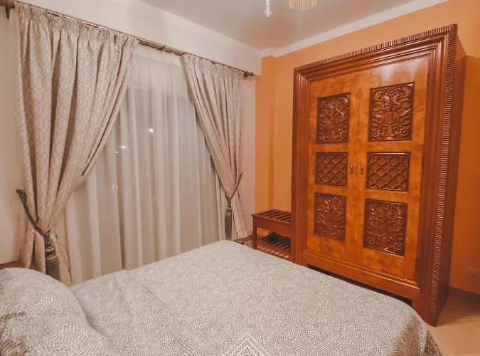Apartment Beautiful 1 Bedroom El Qoseir