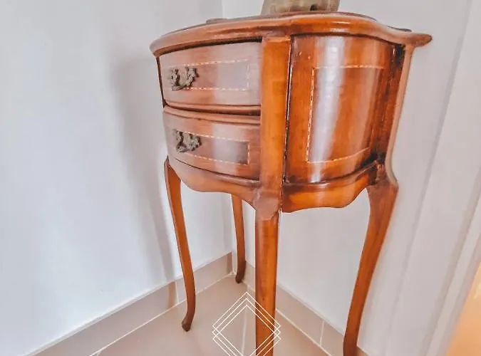 Beautiful 1 Bedroom