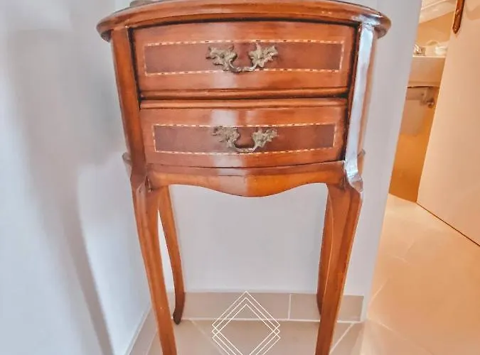 Beautiful 1 Bedroom Apartment El Qoseir