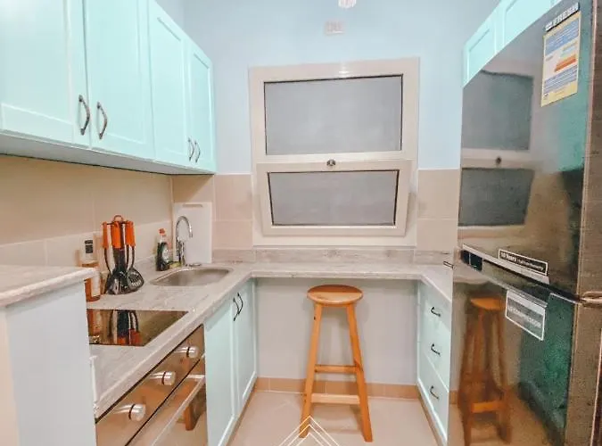 Apartment Beautiful 1 Bedroom