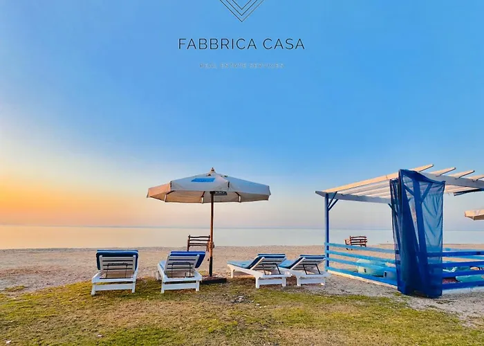 Beautiful 1 Bedroom Apartment El Qoseir