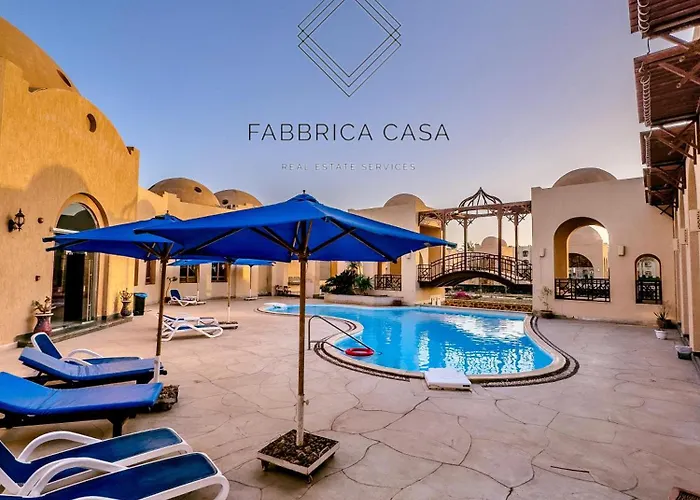 Beautiful 1 Bedroom El Qoseir