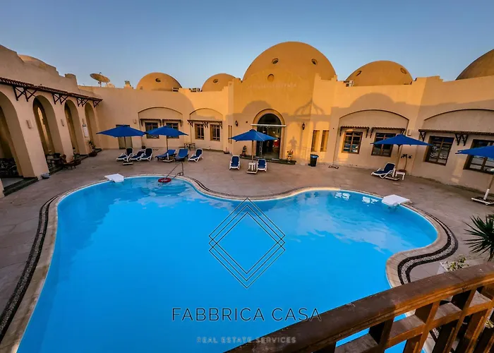 Beautiful 1 Bedroom * El Qoseir